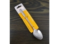Tea spoon 14cm   MJ-KQ0330