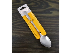 Tea spoon 14cm   MJ-KQ0330
