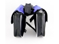 Bag pannier to bike 28x15x5cm  PND-21027