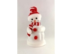 Dancing  SNOWMAN (MJ7084, ESSNL00201J)