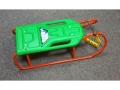 Classic sled