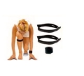 Sports Bands Magnetic Dr.Levin set 3 pcs.   MJ6120