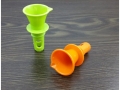 Juicer citrus juice with funnel  MB-8836
