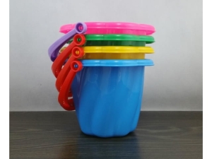 Small pail for sand  M02 8430