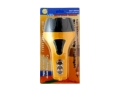 Flashlight 7 LED + 2 + 1 led red / blue  MB-6052