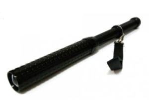 ZOOM CREE Flashlight Police baton