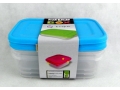 Food containers 3 piece  MJ3658