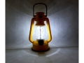 Camping lamp 16 LED, battery or batteries