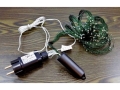 300 LED lights, 20 wires, 200 cm