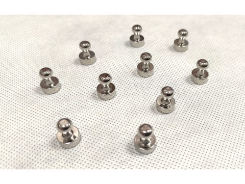 Neodymium Fridge Magnets - 16*12mm  (EDC253)