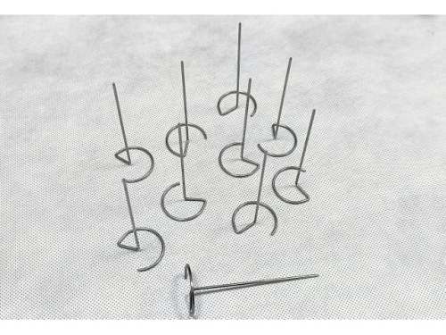 Airfryer Skewers - 201 SS; 100*30mm  (EKW28)
