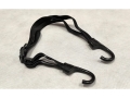 Motorbike luggage rubber straps with hooks - 60Cms  (EBM1211)