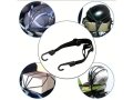 Motorbike luggage rubber straps with hooks - 90Cms  (EBM1212)