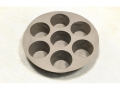 Air Fryer Silicone 7 Cups in 1 round Tray  (EKW25)