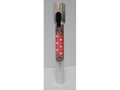 Flashlight 7 Led + 24 Led aluminum with magnet (MJ1043)