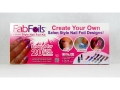 FABFOILS TV nail decoration foils (MB-6261)