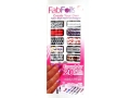 FABFOILS TV nail decoration foils (MB-6261)