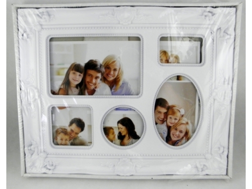 A4 photo frame (MJ2270)
