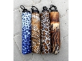 Mini leopard umbrella 8 wires windproof   (MB-13002)