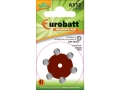 A312-BP6 Hearing Aid Batteries mercury free 6 pack  (A312-BP6)