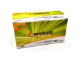 A675-BP6 Hearing Aid Batteries mercury free 6 pack  (A675-BP6)