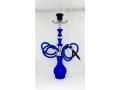 Hookah 48cm with double pipe Water pipe (MJ1200)