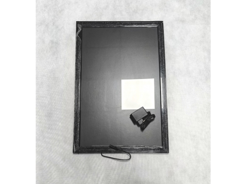 Advertising LED writing board 40x60cm (MJ1905)