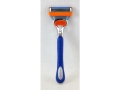 5-blade razor Mach 5 system (MJ8001)