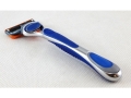 5-blade razor Mach 5 system (MJ8001)