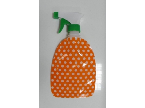 Travel sprayer flexible bottle (H-30)