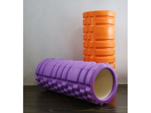 ROLLER FOR FITNESS CROSSFIT EXERCISES  (MB-11403)