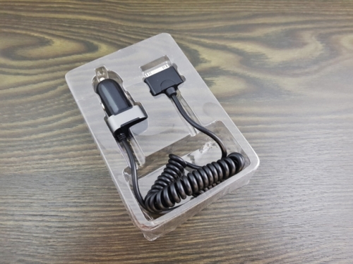 Iphone car charger (EB-16)