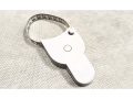 Centimeter ruler for measuring circumferences (ETL644)
