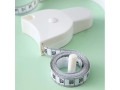 Centimeter ruler for measuring circumferences (ETL644)