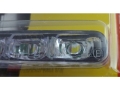 Daytime running lights 6 LED DRL set (MJ7646)