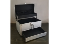 Jewelry box with drawer (SMJ12410)