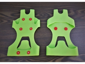 Anti-slip shoe covers for universal use (MJ12546)
