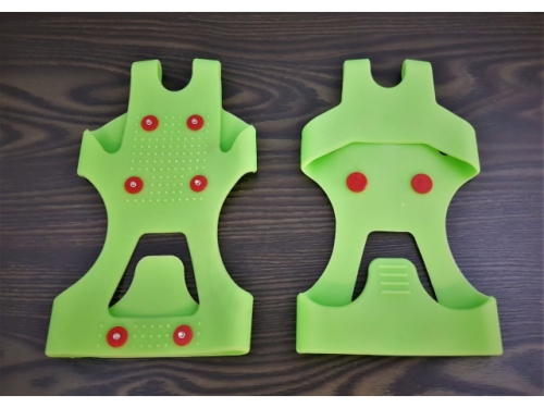 Anti-slip shoe covers for universal use (MJ12546)