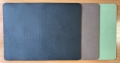 Dish Drying Mat - 30*40Cms; 3mm thickness  (EKW1210)