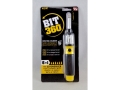 BIT 360 screwdriver with 6-bit magazine TV (MB-7704)