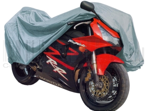 Motorcycle cover 100x200 cm, thicker material. (A0924-2)