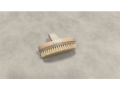 Dry body massage brush (EHW110)
