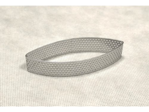 Tart Ring - Teardrop  (EBB2008)