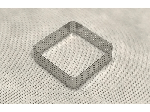 Tart Ring - Square  (EBB2007)