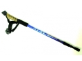 Hiking stick with cork handle Slim (ESF657)