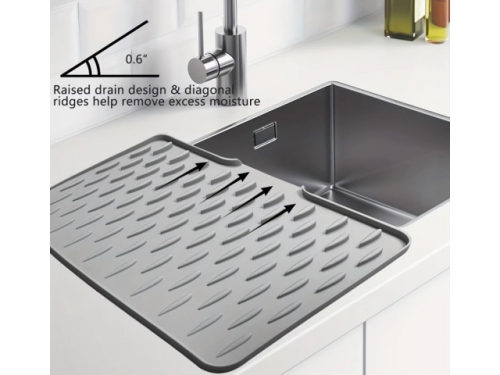 Kitchen Sink Mat (EKW1802)
