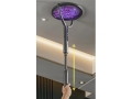 Mosquito swatter bat with rechargeable battery (EHO1274)