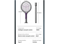 Mosquito swatter bat with rechargeable battery (EHO1274)