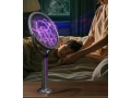 Mosquito swatter bat with rechargeable battery (EHO1274)