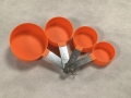 8 PCS MEASURING CUP  (MB-14412)